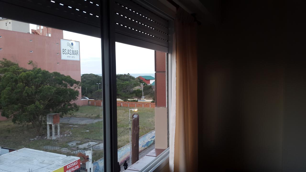 Hotel Continente Boutique San Clemente del Tuyú Exteriér fotografie