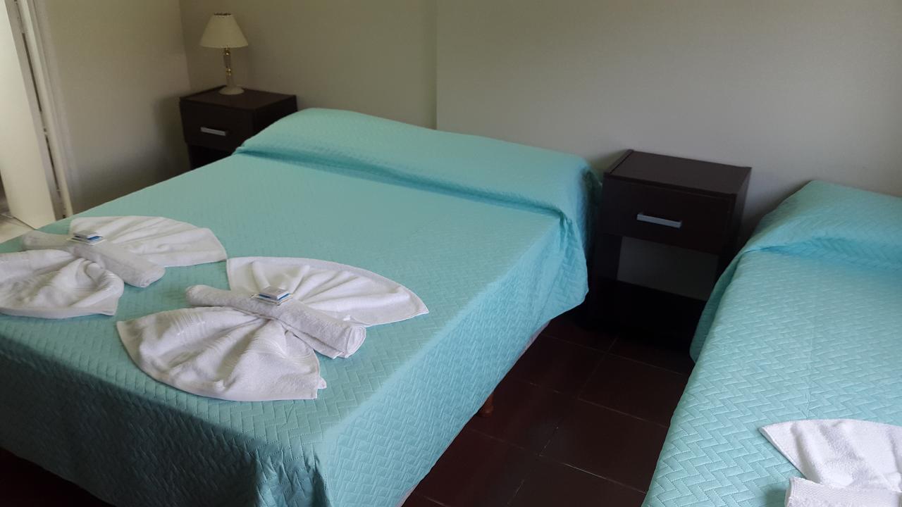 Hotel Continente Boutique San Clemente del Tuyú Exteriér fotografie